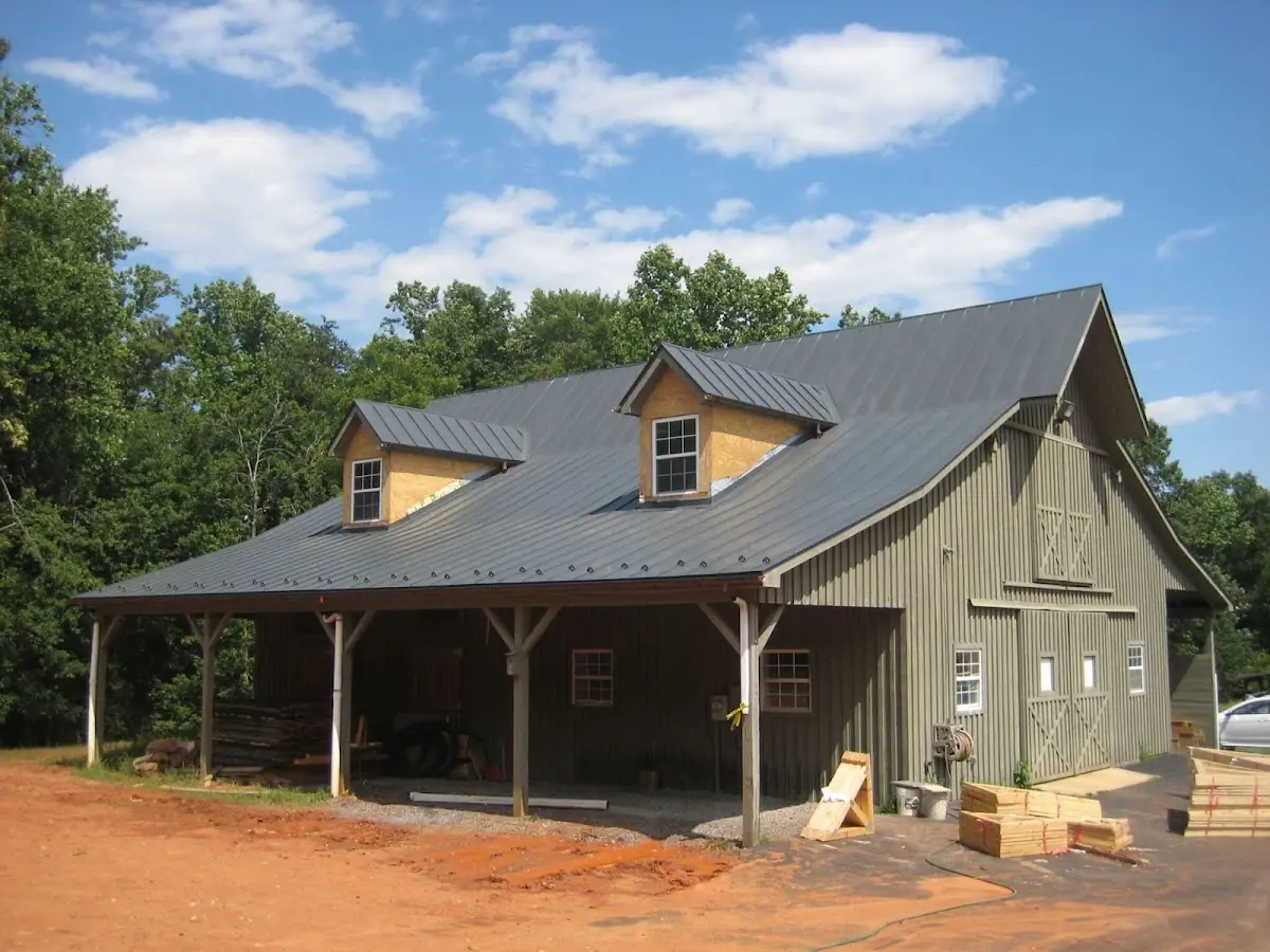 Expert Roof Coating workmanship in Morgans Landing